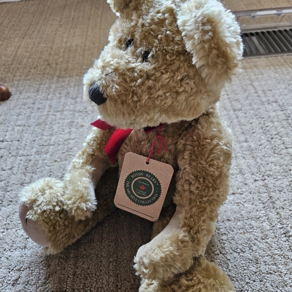 Boyd's Bear - Picture 8 of 11